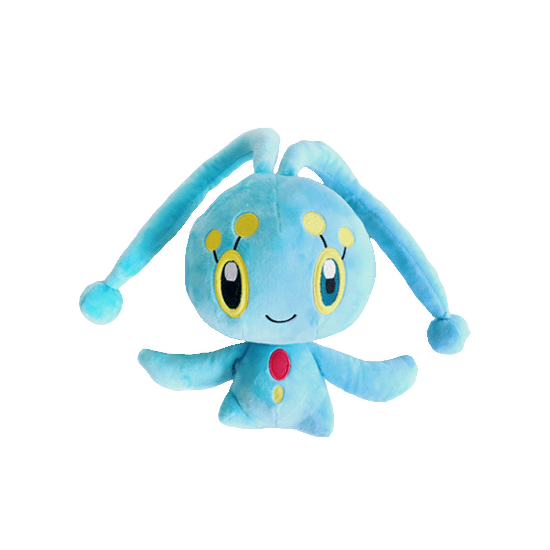 715-20 Many a Little Pokemon Plush toy 25cm MANAFI
