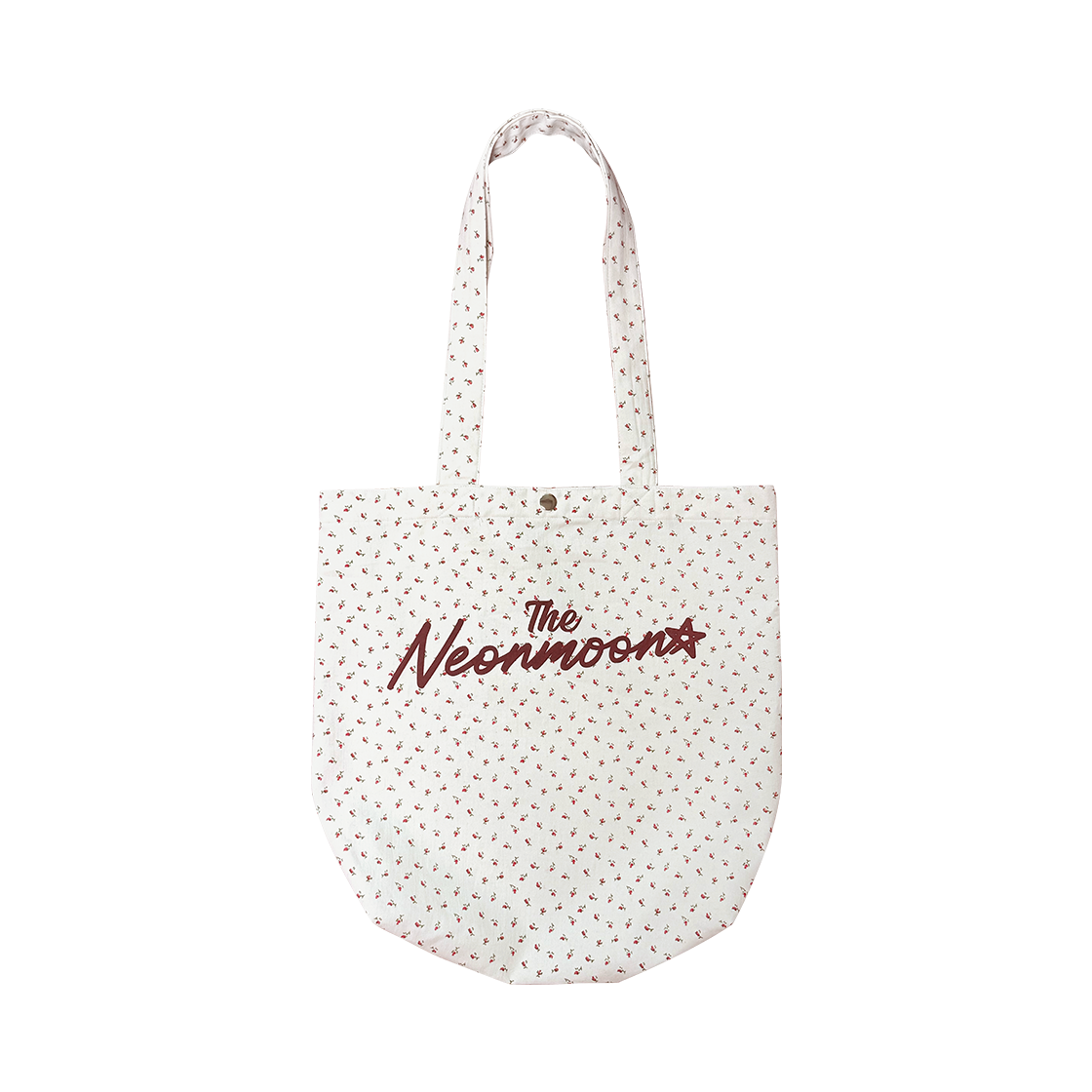 totebag_floral The NEONMOON Tote Bag Floral