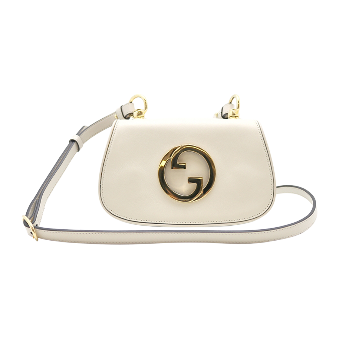 IT3Q774O6U6Q Gucci Blondie Mini Bag 698643