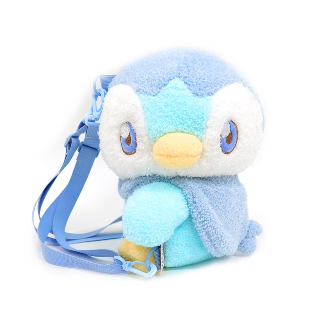 976973 Noori Toys Pocket Piece Backpack Piplup - #3