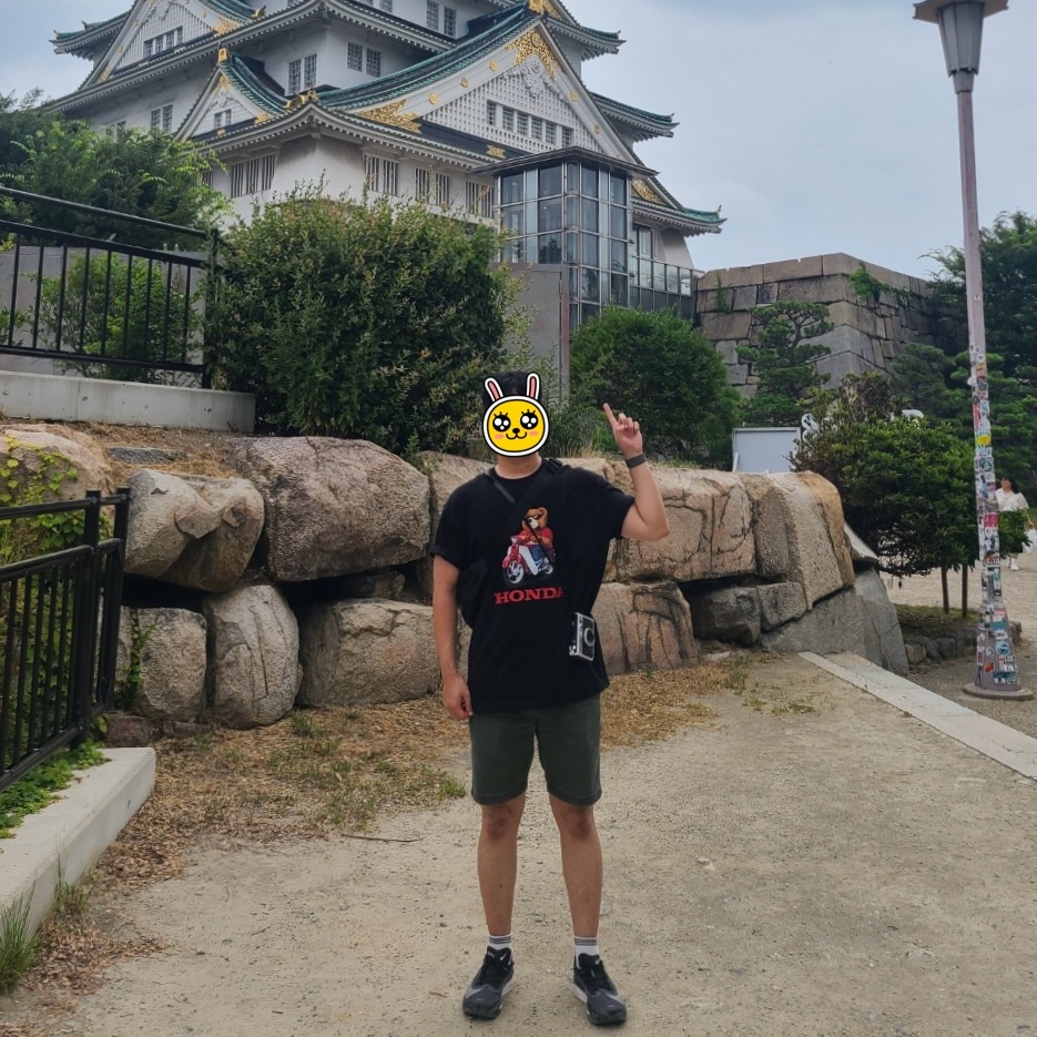 Honda Bear T-Shirt Black, Nike Zoom Fly 6 Black Light Smoke Grey 착용 스타일 - 2