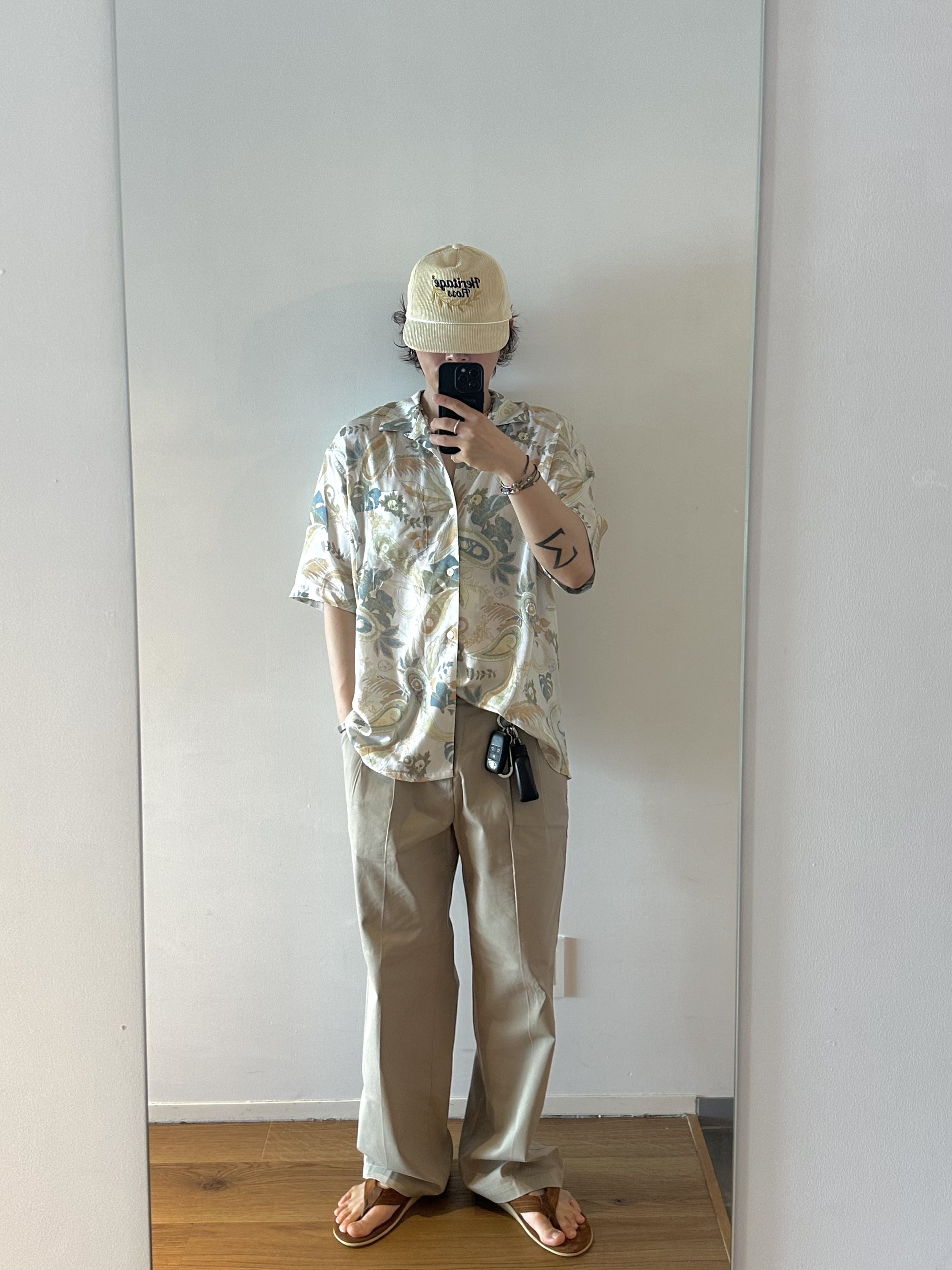 KREAM 스타일 - 4