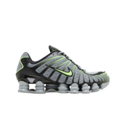 Nike Shox TL Wolf Grey Black