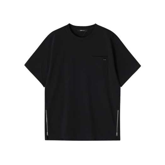 SH5TS854BK SONGZIO ZZERO Panthera T Shirt Black