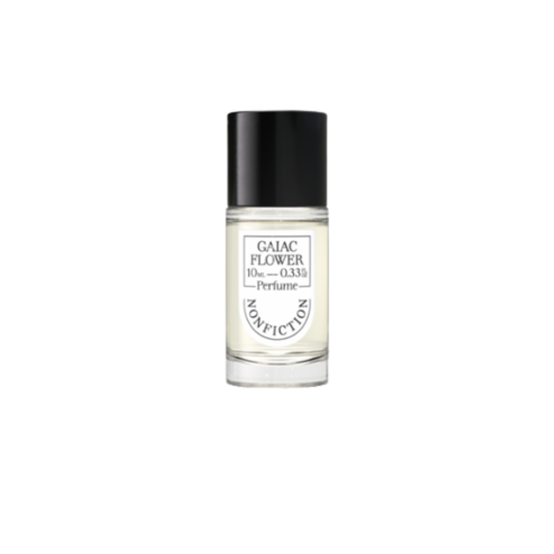 논픽션 가이악 플라워 오 드 퍼퓸 10ml(Nonfiction Gaiac Flower Eau De Perfume 10ml)