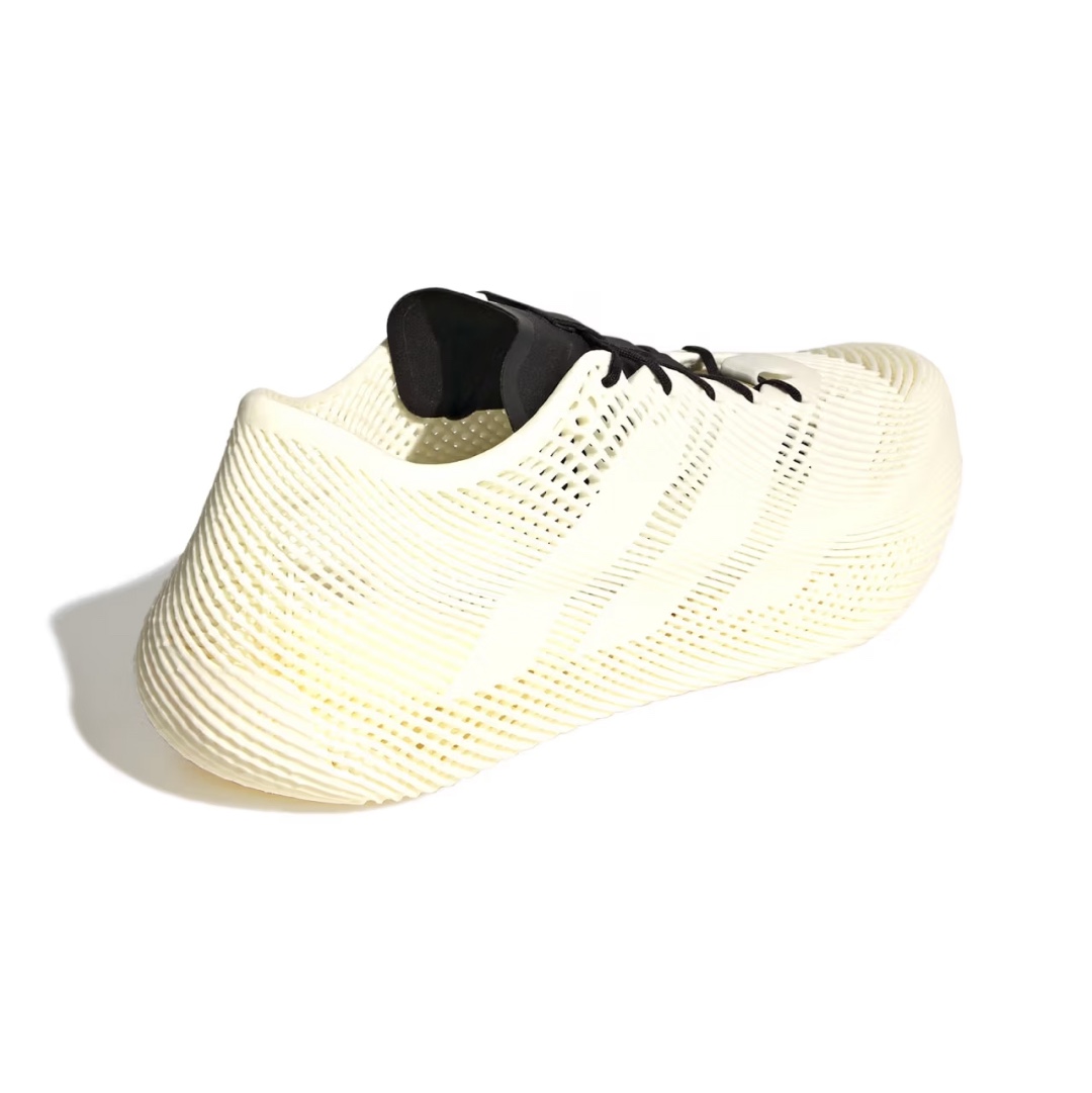 Adidas Climacool Laced Off White Core Black 착용 스타일 - 3