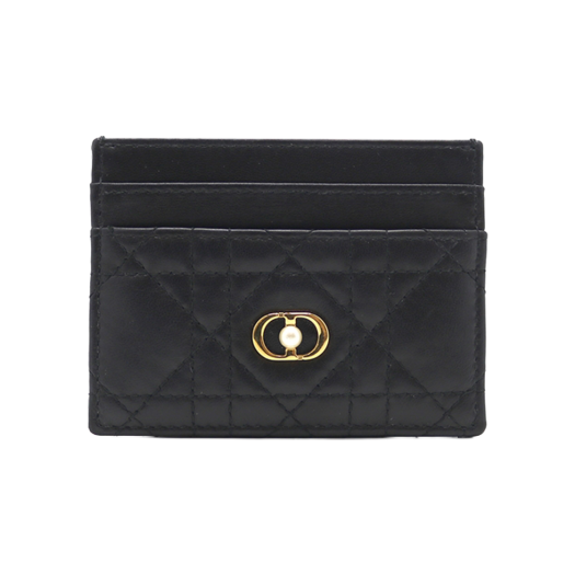 ITVMDEANBUTF Dior Jolie Card Holder