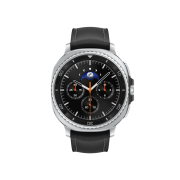 Samsung Galaxy Watch8 Classic 46mm LTE Black (Korean Ver.)