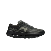 On Running Cloudultra 3 Black