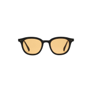 Gentle Monster Lang 01(OR) Black Orange