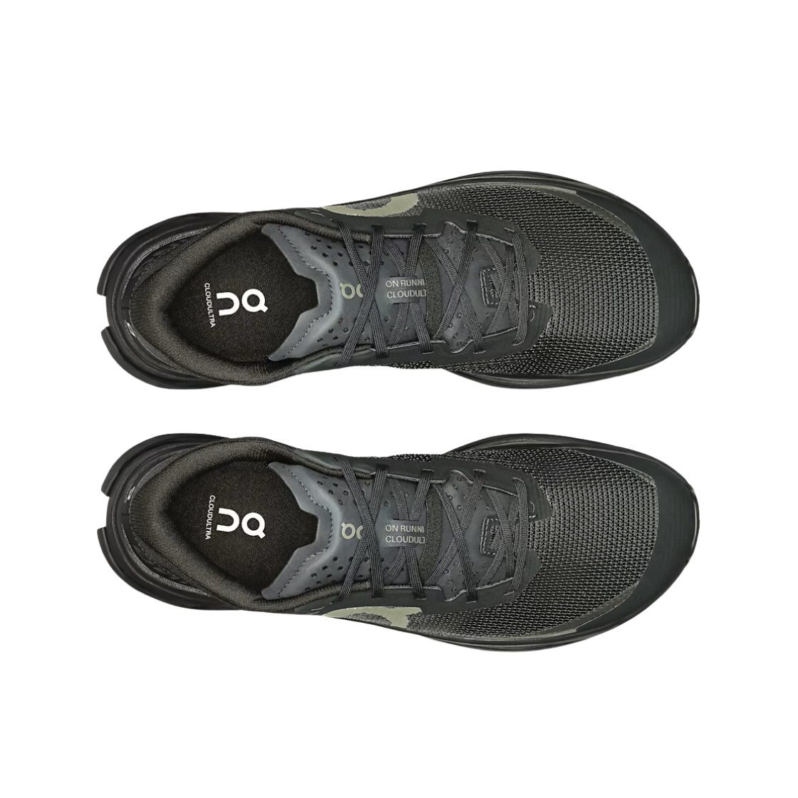 온 러닝 클라우드울트라 3 블랙(On Running Cloudultra 3 Black) - 2