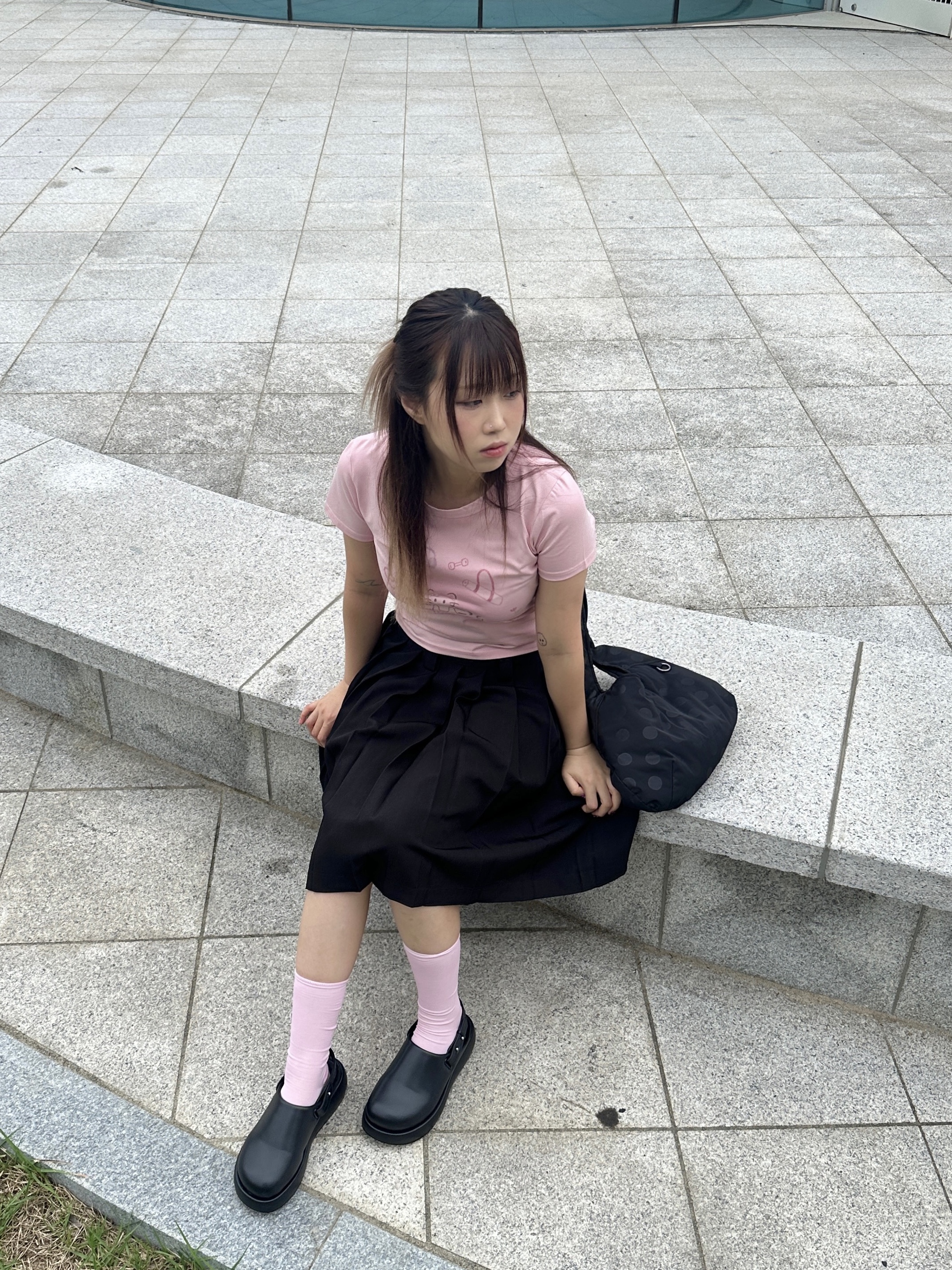 율님의 스타일 - 2