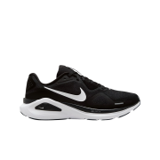 (W) Nike Structure 26 Black Cool Grey
