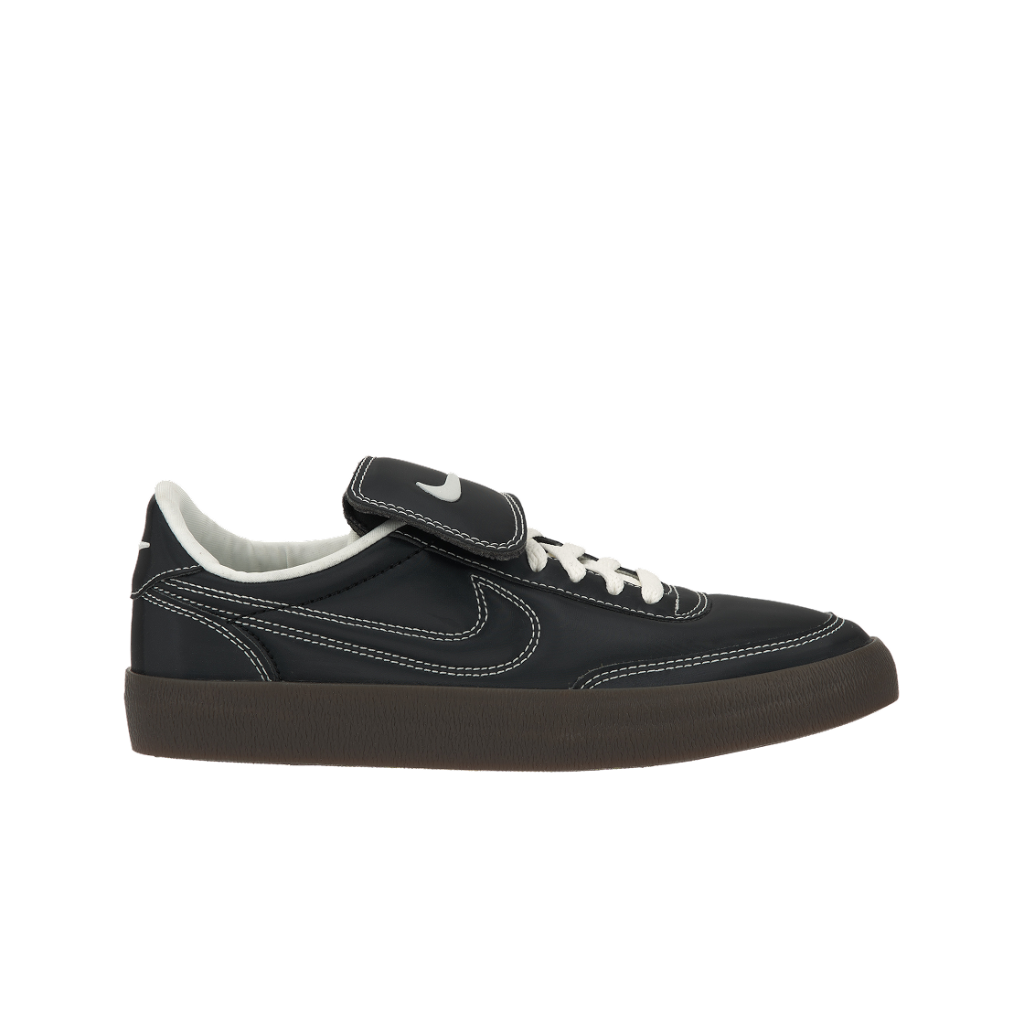 나이키 킬샷 2 블랙 바로크 브라운(Nike Killshot 2 Black Baroque Brown)
