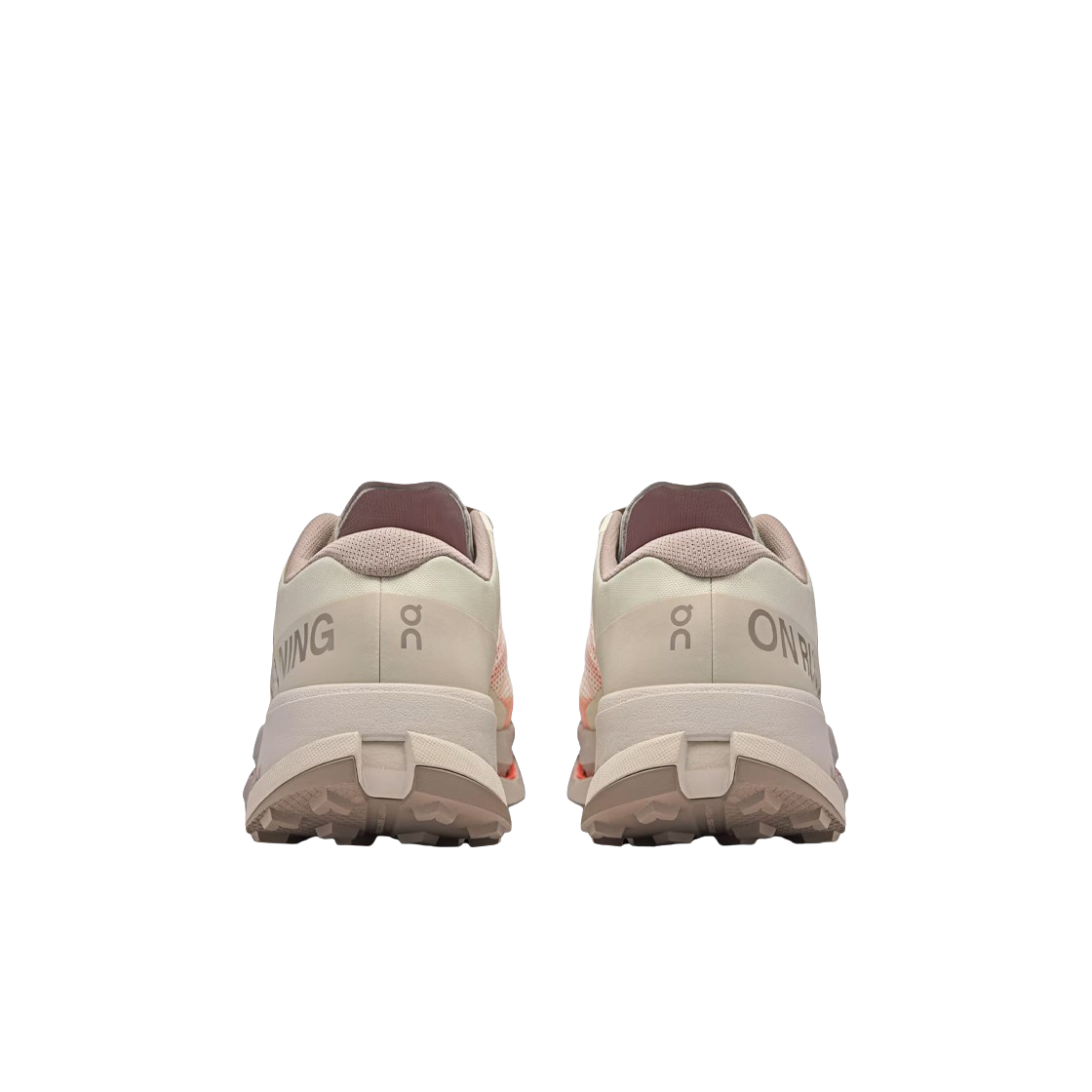 온 러닝 클라우드울트라 3 신더 펄(On Running Cloudultra 3 Cinder Pearl) - 3