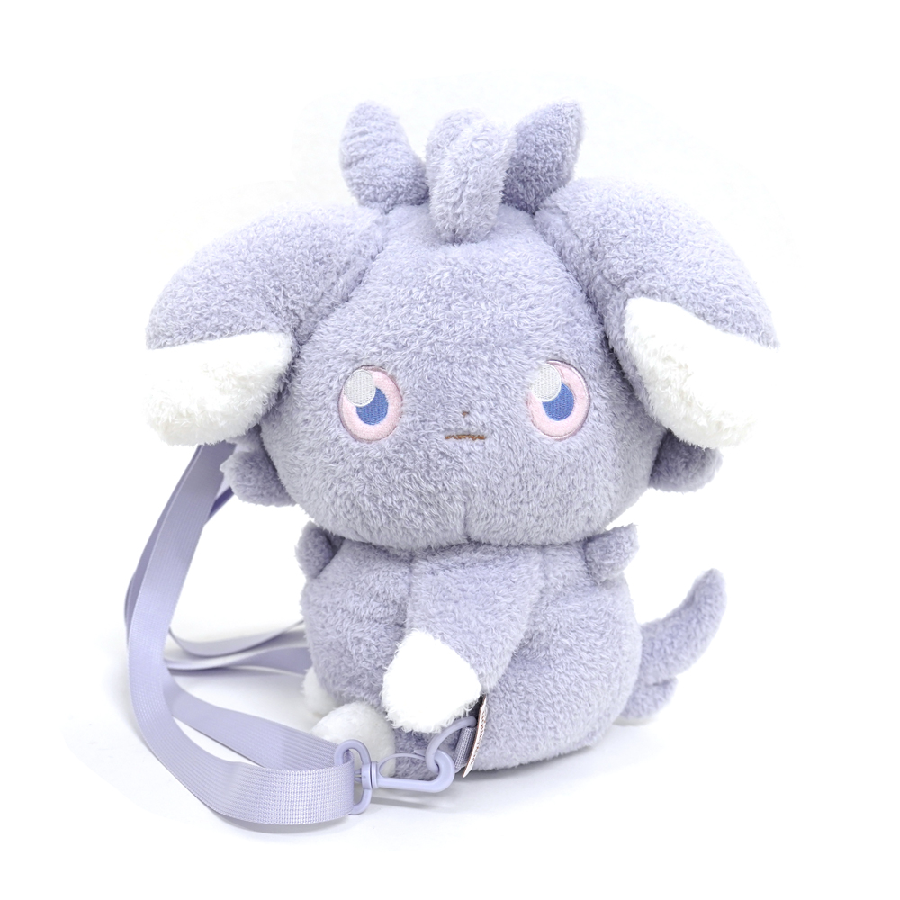 누리토이즈 포켓피스 백팩 냐스퍼(Noori Toys Pocket Piece Backpack Nasper) - 3