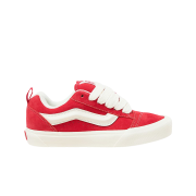 Vans Knu Skool Red