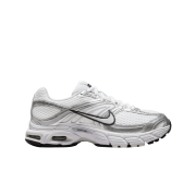 (W) Nike Air Max Moto 2K White Metallic Silver