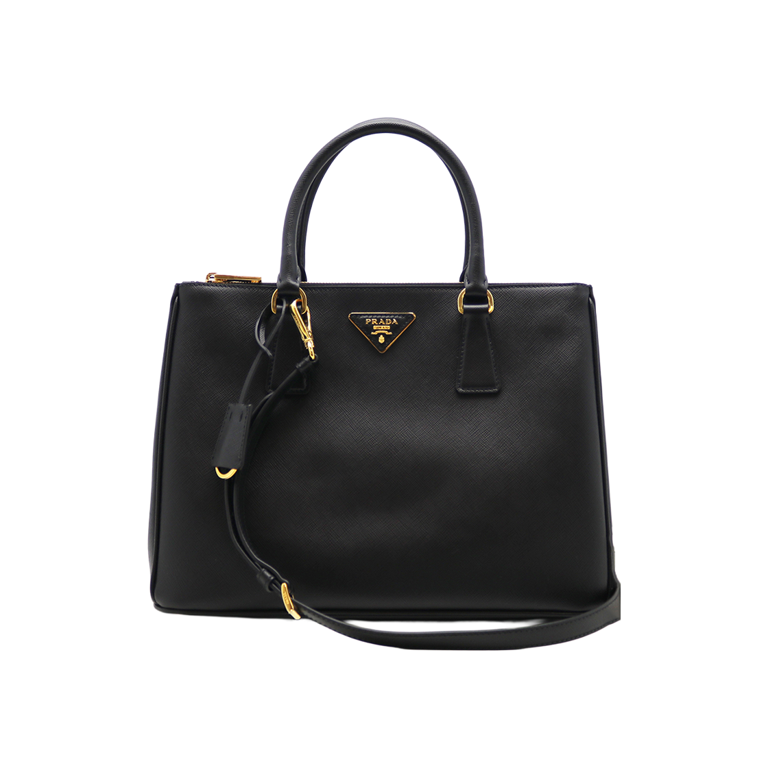 ITQVG4LL2PS6 Prada 1BA274 Saffiano Lux - 대표 이미지 #1