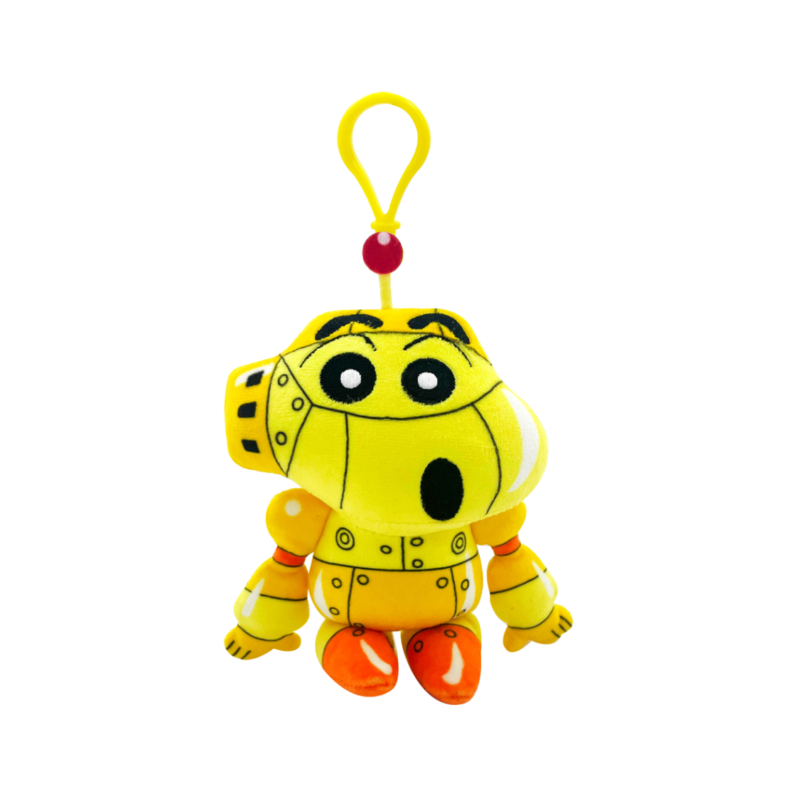 누리토이즈 짱구 극장판 아이콘 가방고리 극장판 22기 짱구(Noori Toys Crayon Shin Chan Theater Edition Icon Bag Ring Theater Edition 22Th Crayon Shin Chan)