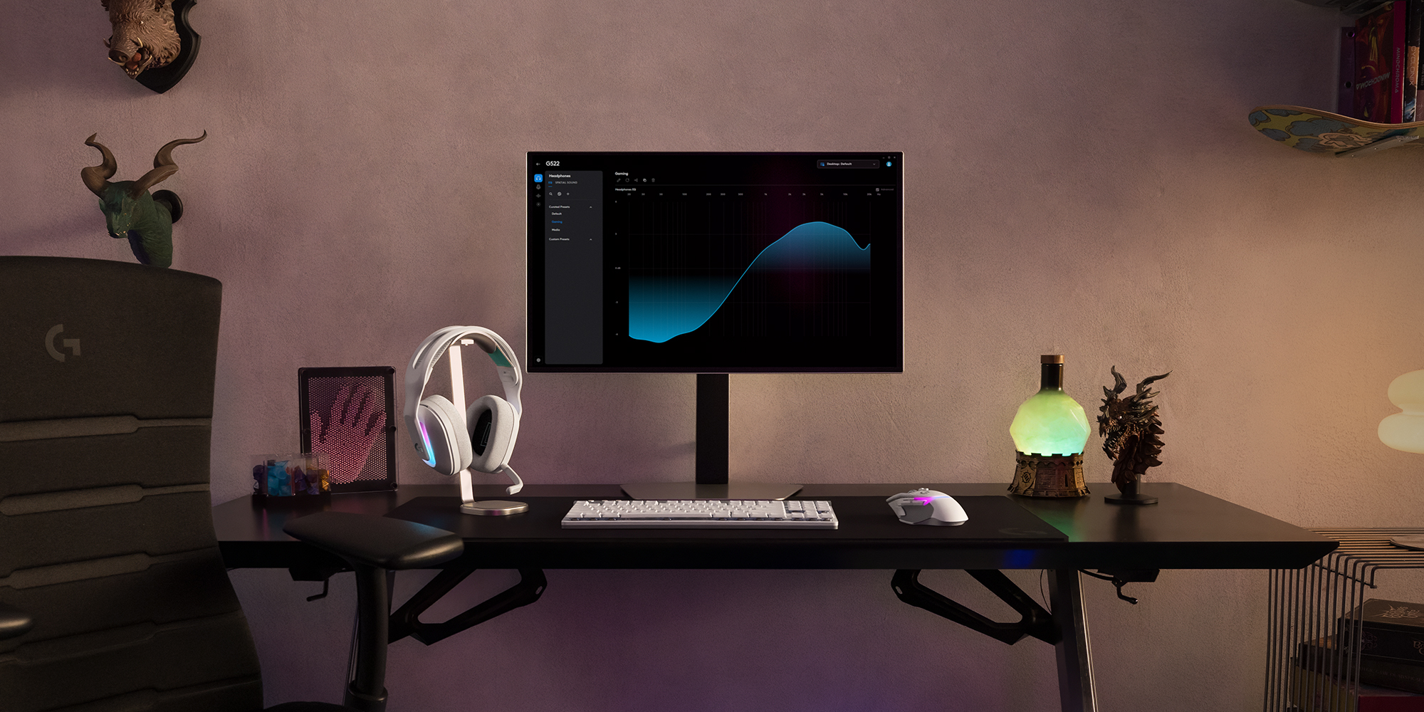 로지텍(Logitech)