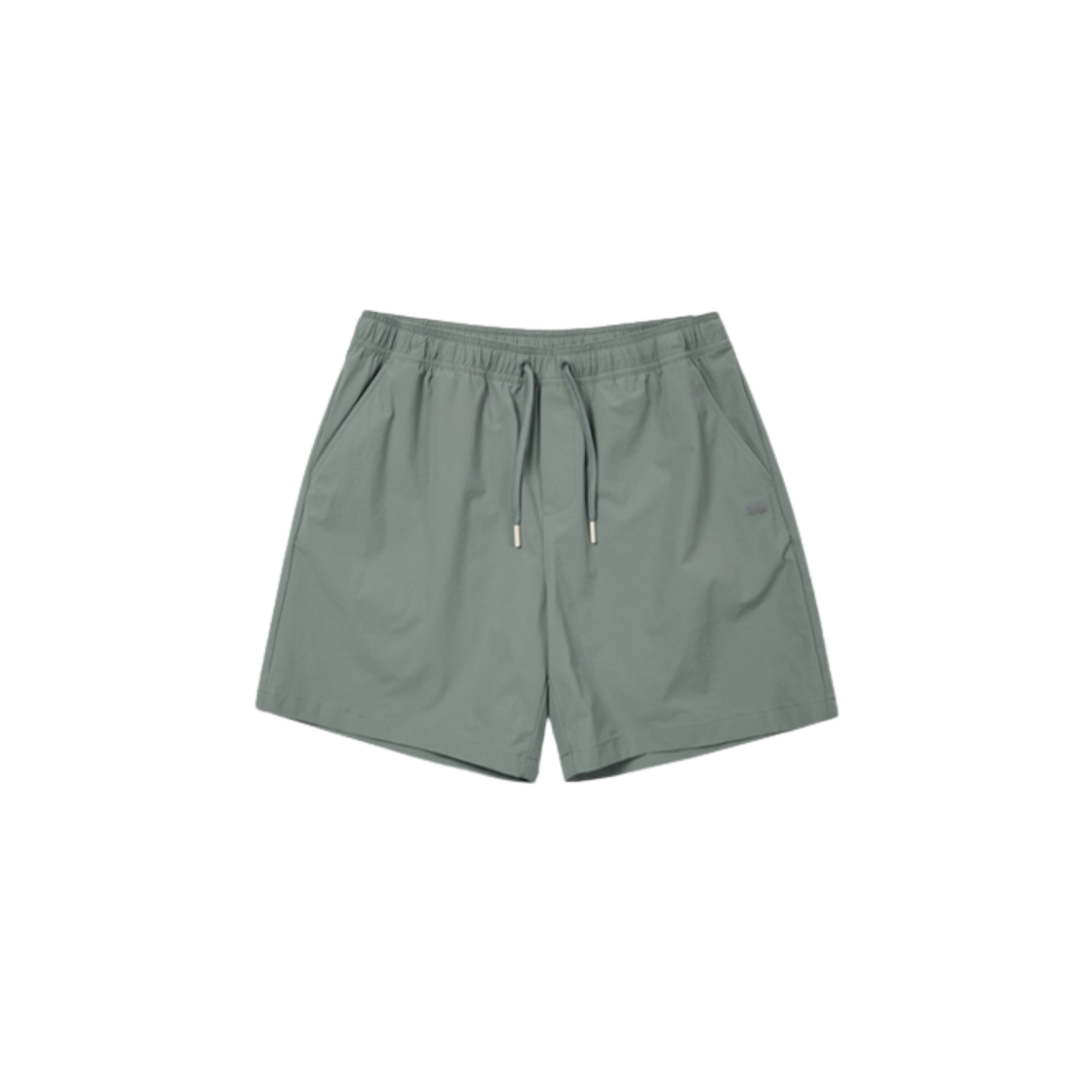 코오롱 스포츠 데이팩 베이직 쇼츠 라이트 카키(Kolon Sport Daypack Basic Shorts Light Khaki)