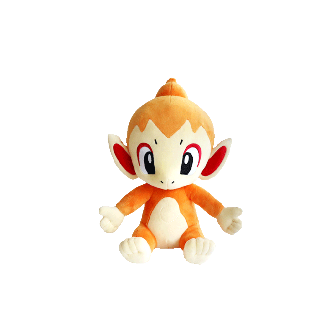 735-20 Many a Little Pokemon Plush toy 25cm BULKOTSUNGI
