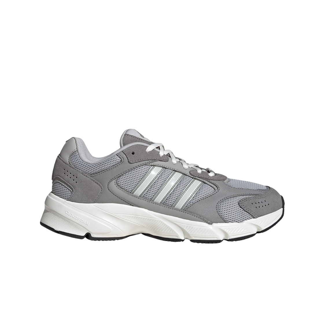 JH6847 Adidas Crazychaos 2000 Grey Two Core White