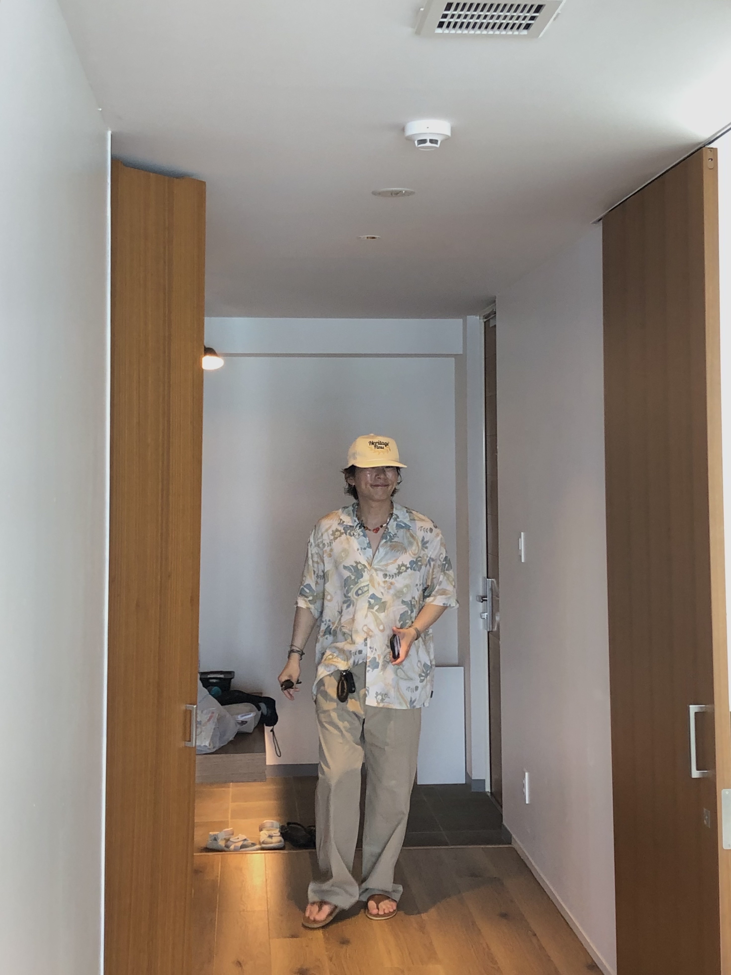 KREAM 스타일 - 3