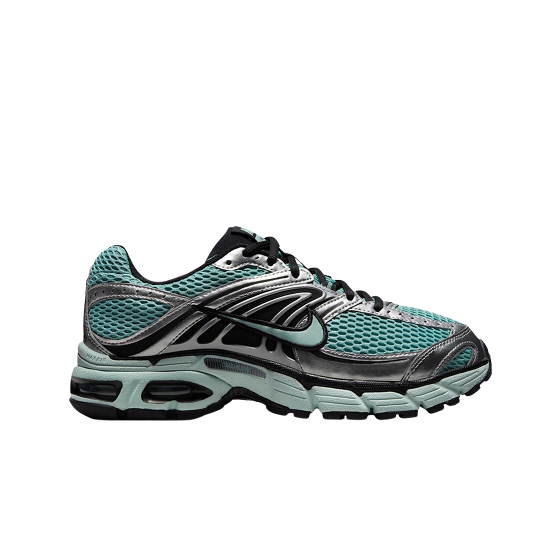 HQ2056-006 (W) Nike Air Max Moto 2K Cannon Black