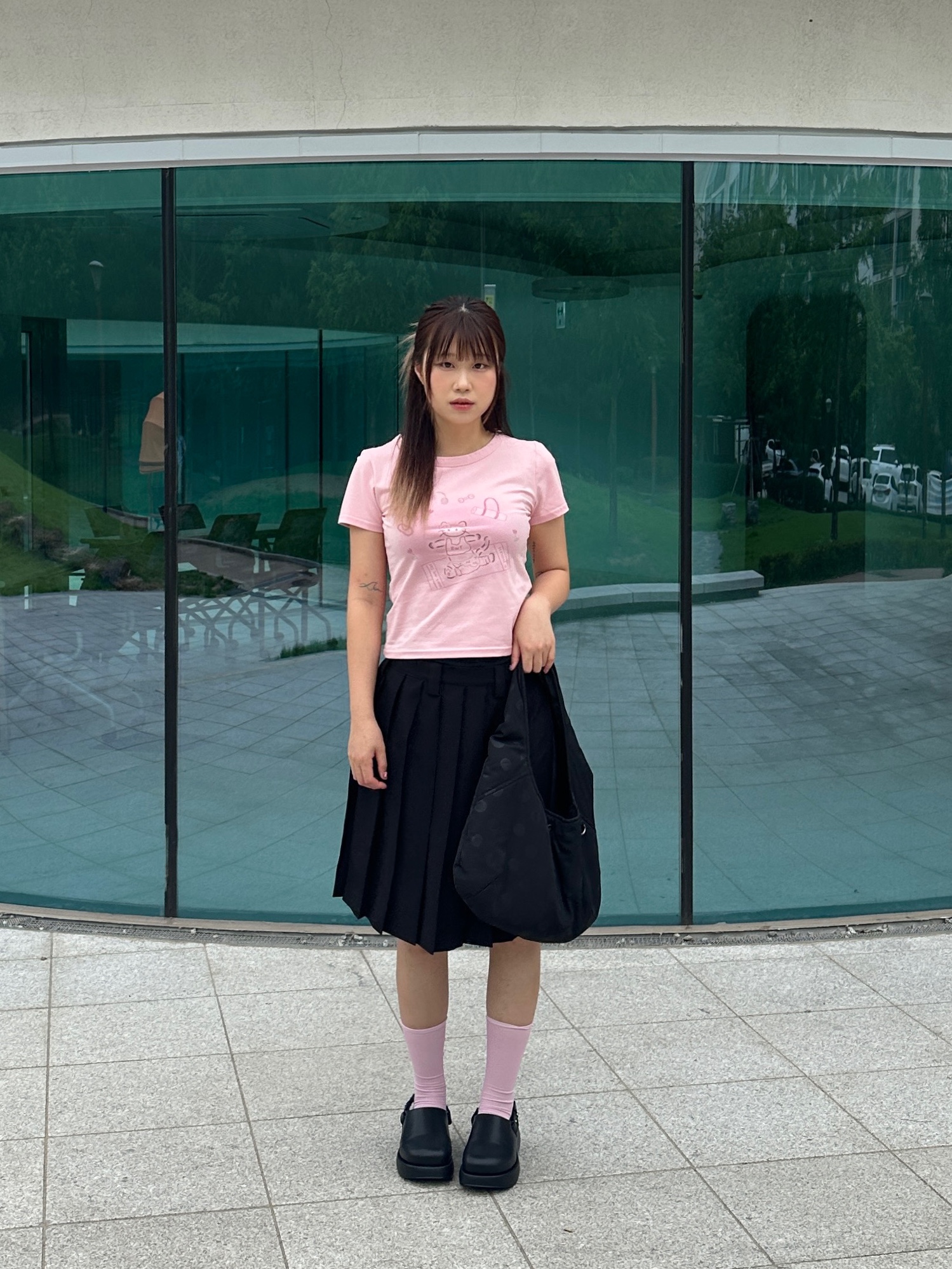 율님의 스타일 - 1