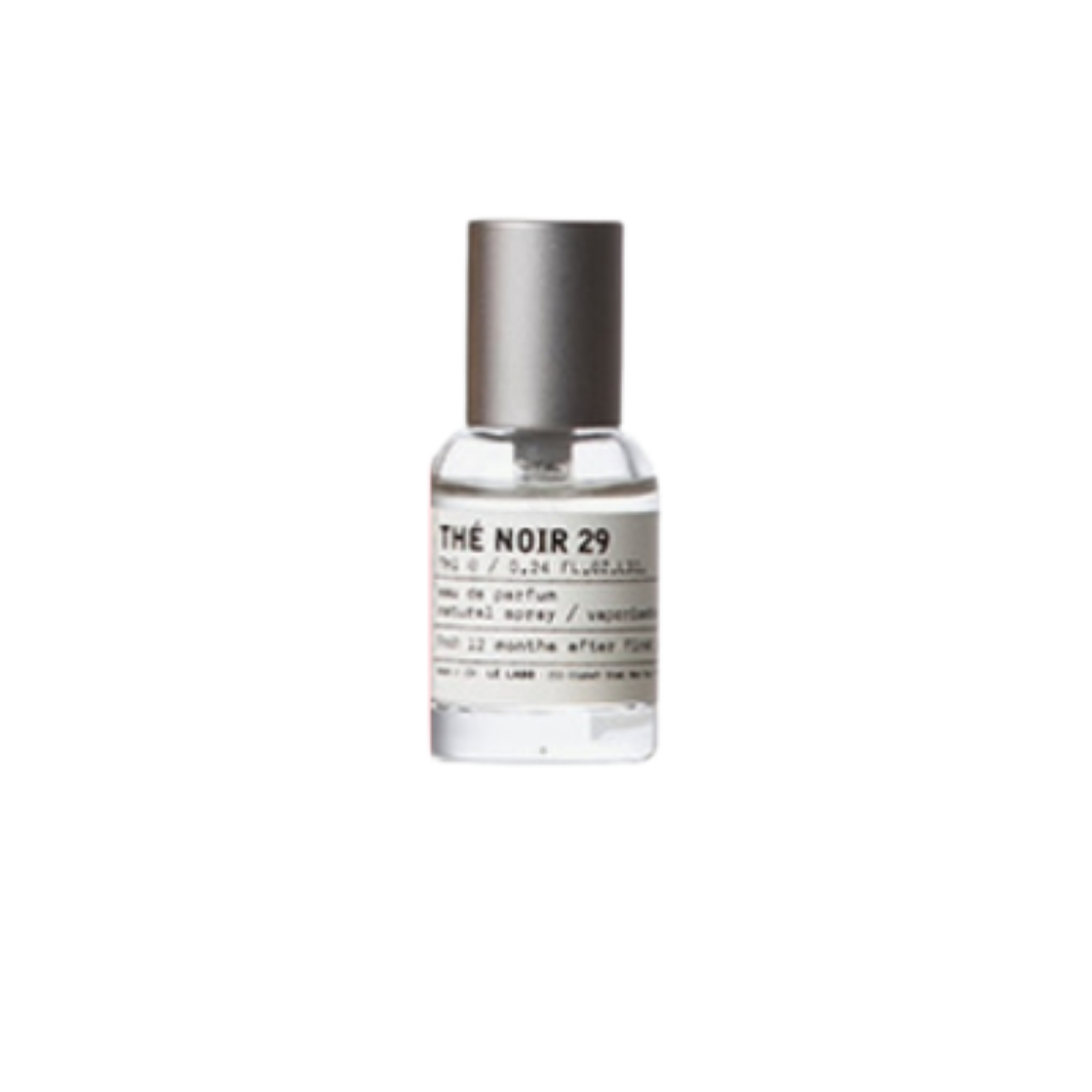 르라보 떼 누아 29 오 드 퍼퓸 7ml(Le Labo The Noir 29 Eau De Parfum 7ml)