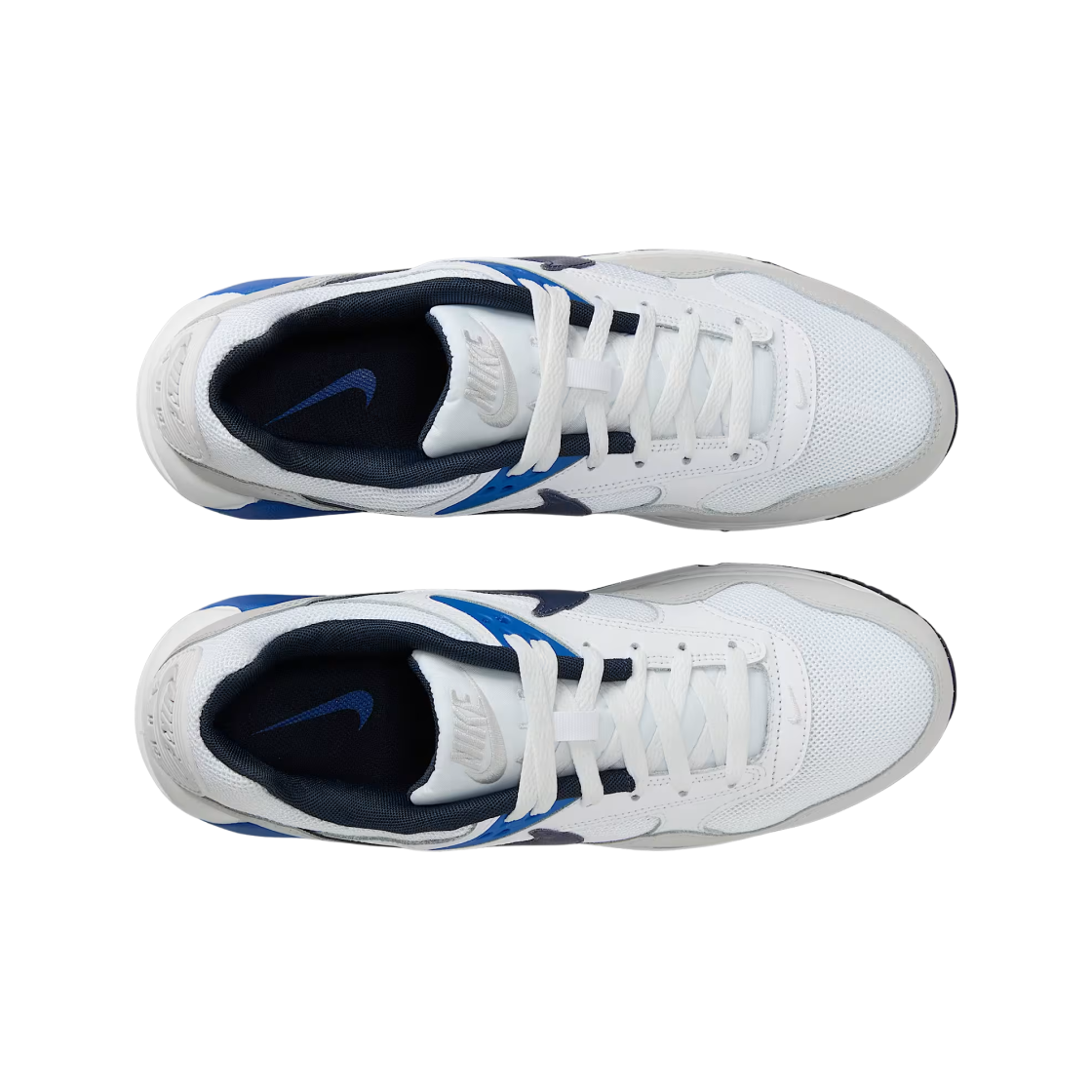 나이키 에어맥스 코럴레이트 화이트 뉴트럴 그레이(Nike Air Max Correlate White Neutral Grey) - 2
