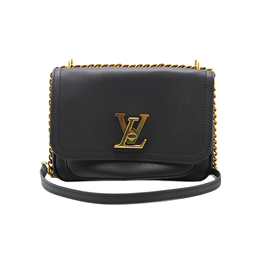 IT2RBBM8KKFV Louis Vuitton Lockme Chain PM