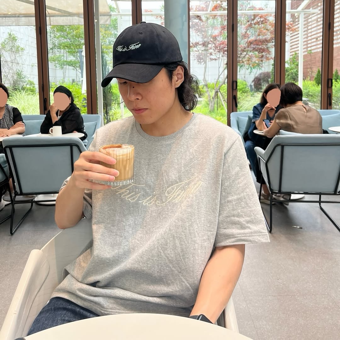 THISISFINE님의 스타일 - 2