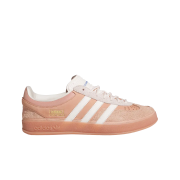 Adidas x Bad Bunny Gazelle Indoor Wonder Clay Wonder Quartz