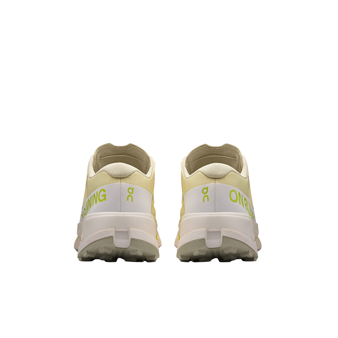 온 러닝 클라우드울트라 3 펠리칸 화이트(On Running Cloudultra 3 Pelican White) - 3