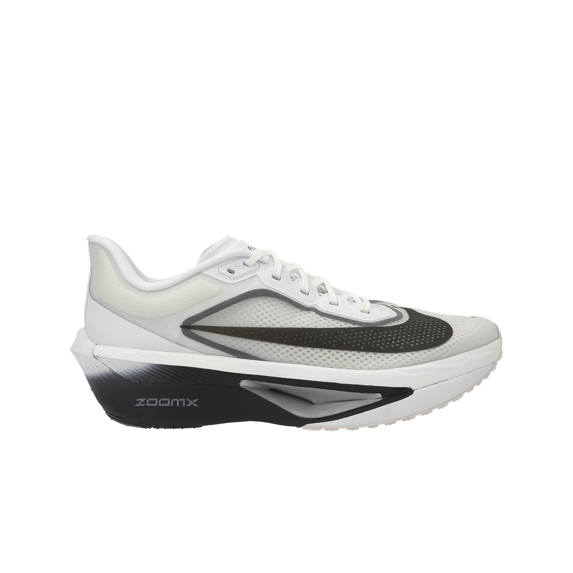 나이키 줌 플라이 6 화이트 스모크 그레이(Nike Zoom Fly 6 White Smoke Grey)