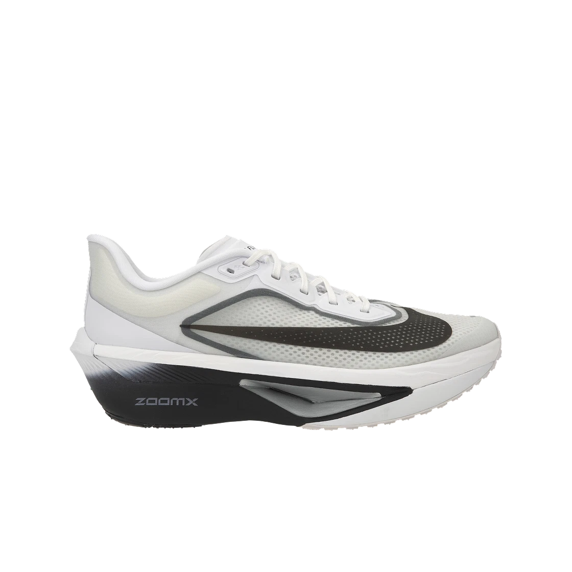 Nike Nike Zoom Fly 6 White Smoke Grey · 245