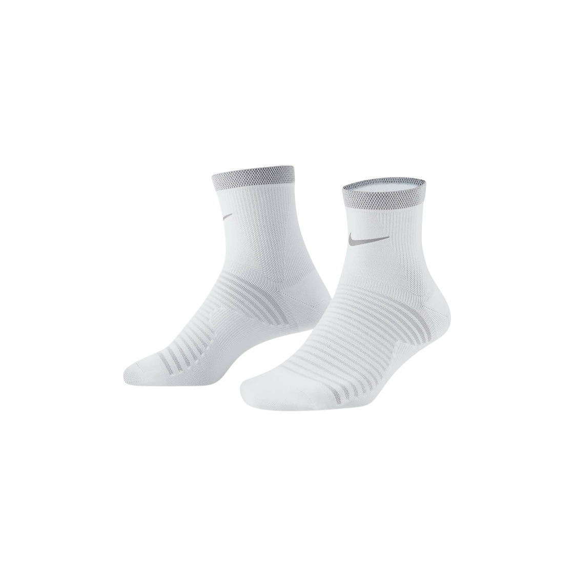 나이키 브레이킹 2 러닝 슬리브 블랙 실버 | Nike | KREAM