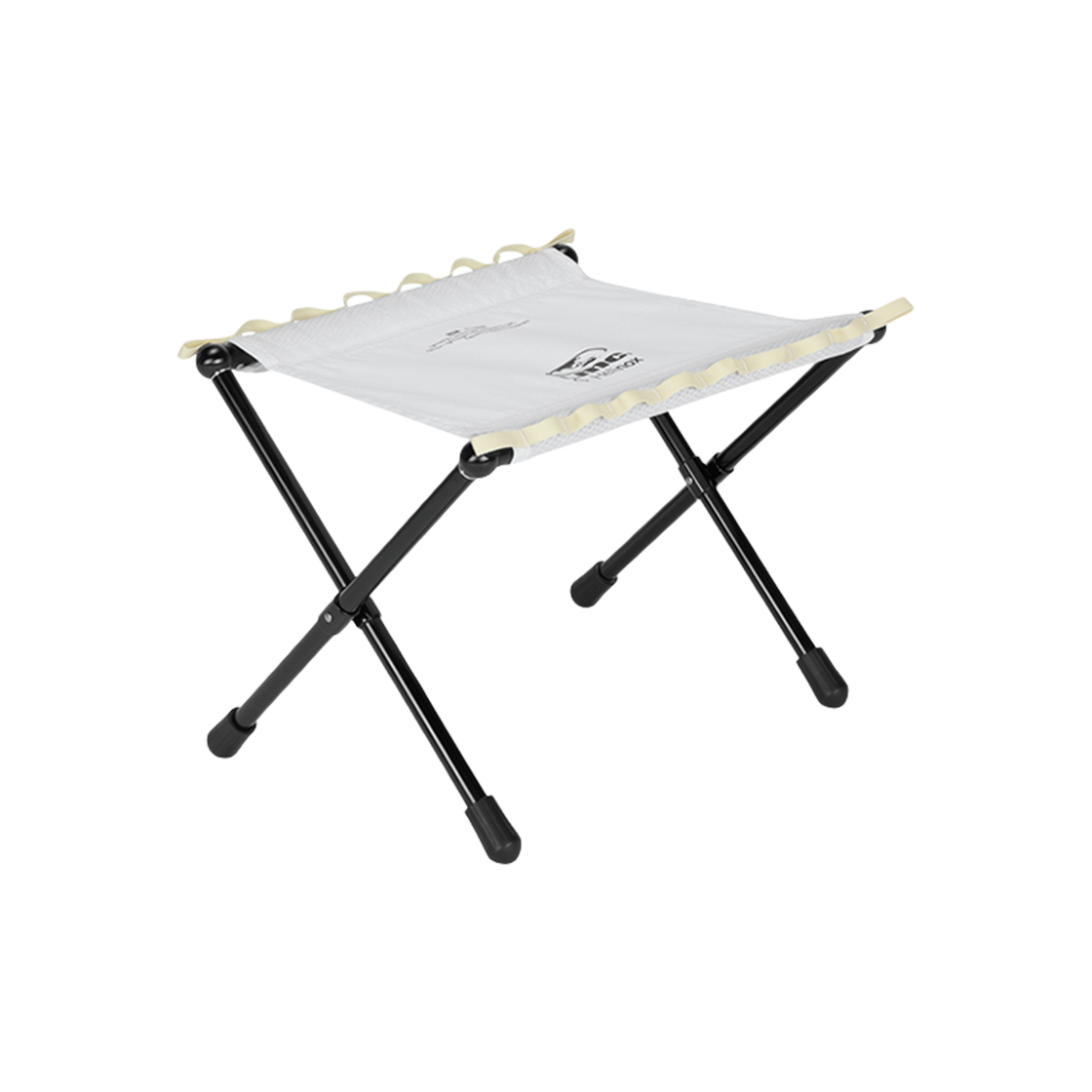 헬리녹스 x LMC 스피드 스툴 M 화이트(Helinox x LMC Speed Stool M White)