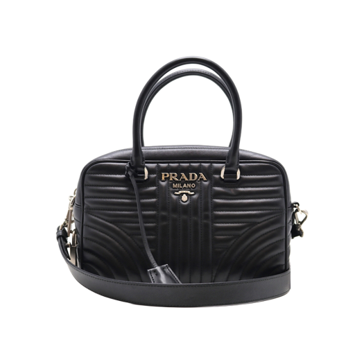 ITWSE3LDO3TD Prada Diagram Shoulder Bag
