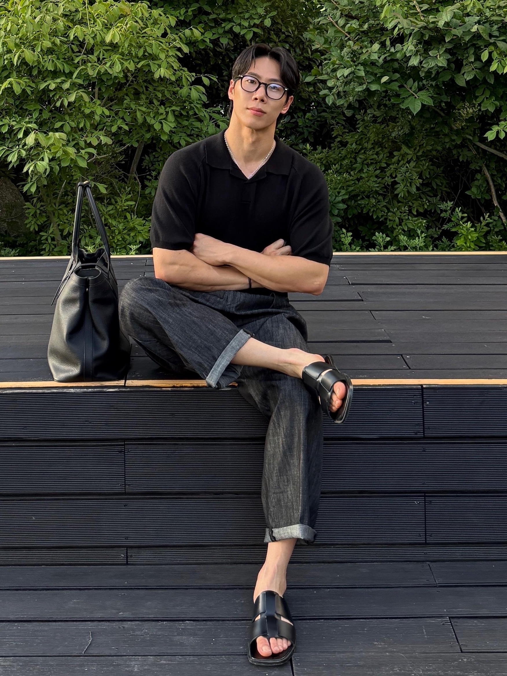 tttaaaaeee님의 스타일 - 1