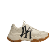 MLB Bigball Chunky A New York Yankees Light Beige