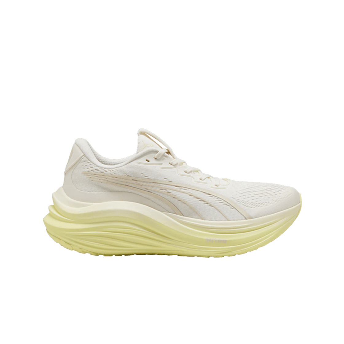 푸마 매그맥스 나이트로 웜 화이트 골드 문(Puma Magmax Nitro Warm White Gold Moon)