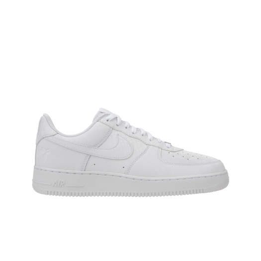 IB0018-100 Nike x Kobe Bryant Air Force 1 Low Triple White