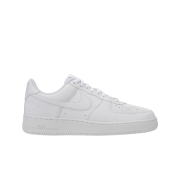 Nike x Kobe Bryant Air Force 1 Low Triple White