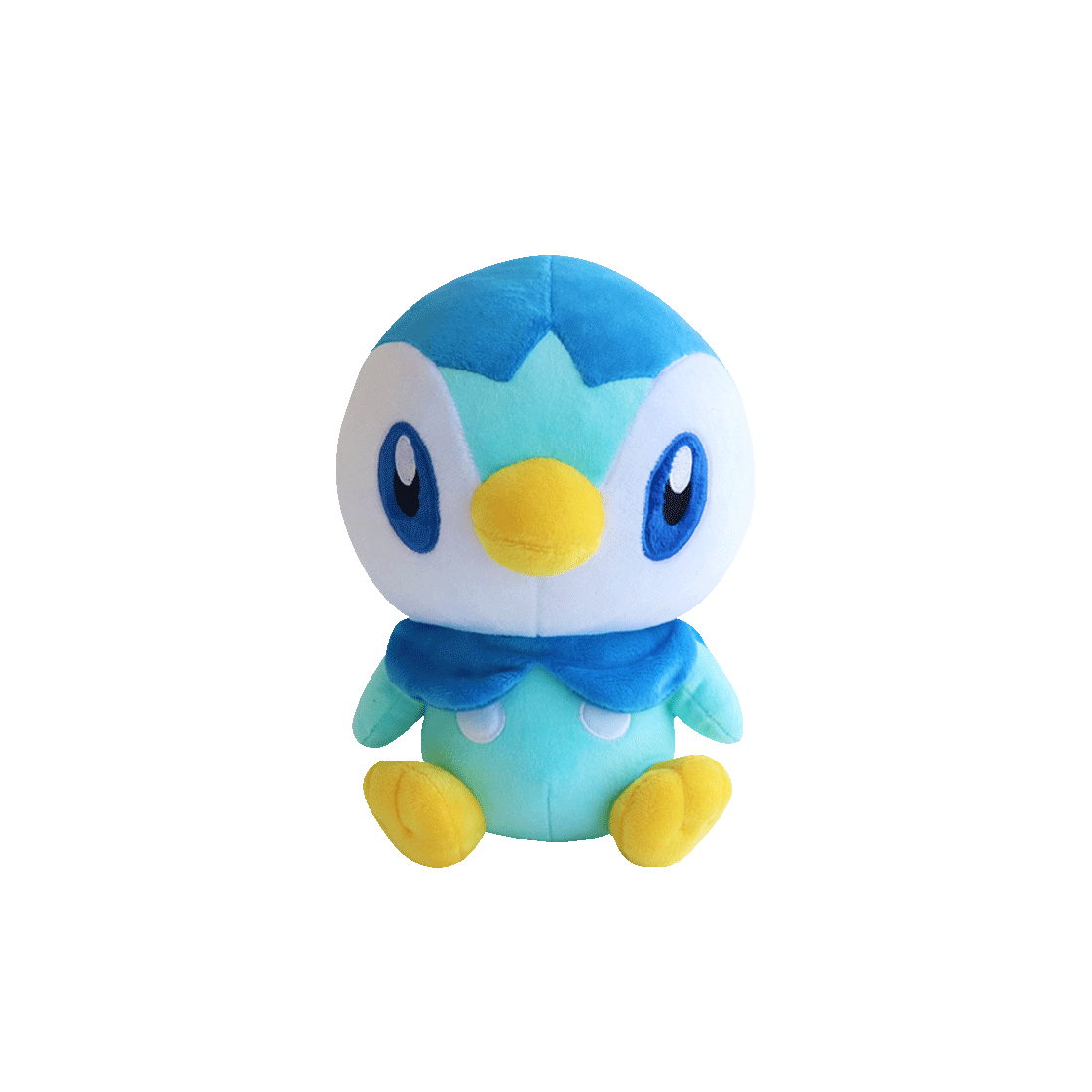 2722-20 Many a Little Pokemon Plush toy 25cm BIG POP PENGDORI - 대표 이미지 #1