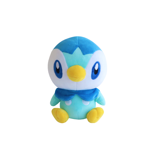 2722-20 Many a Little Pokemon Plush toy 25cm BIG POP PENGDORI