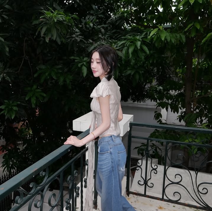 THISISFINE님의 스타일